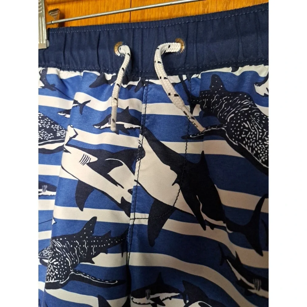 Gap Kids Boy's Swim Trunks Size S